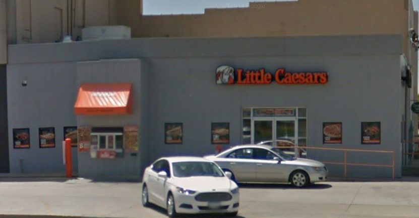 Little Caesar's